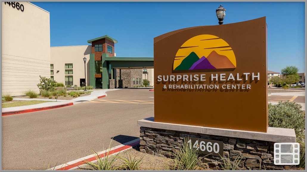 Surprising Rosewood Health And Rehabilitation Center Photos